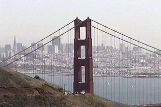 Golden Gate Bridge