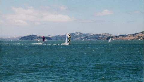 North Bay
