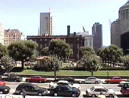 Huntington Park