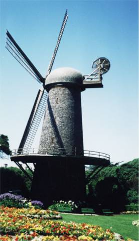 The Windmill