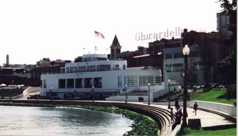 The Marine Museun