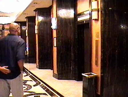 Elevators