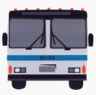 Catch the MUNI bus.