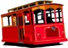 Catch the F Line.