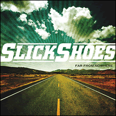Slick Shoes are you crazy!!!!