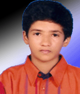 Sachin krishna ! the developer.