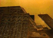 Toekomstvisie (uit 'Blade Runner')