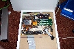 Early Layout