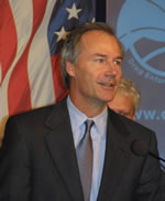 Attorney General John Ashcroft