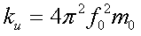 Formula