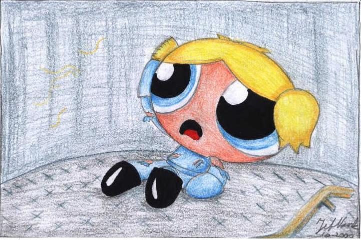 The Powerpuff Girls: Rescue from the Townsville Zoo! : Cartoon