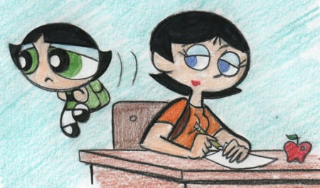 Ms. Keane seems to know more than she's telling