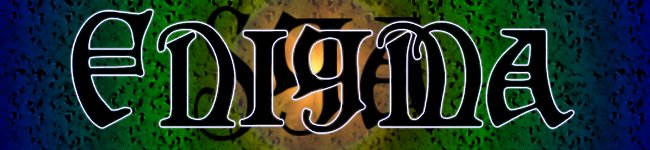SGA Enigma