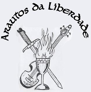 S&iacute;mbolo dos Arautos