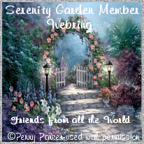Serenity Garden