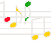 Music Notes