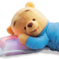 Pooh babies lullaby