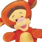 Baby's first Tigger