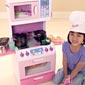 Barbie Smart Kitchen