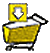 shopping cart