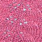 column of leaves scarf