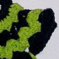 doll dress potholders