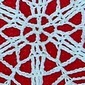 fancy star snowflake