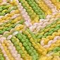 gaterlac facecloth