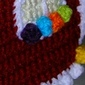 gingerbread house tissue box cover