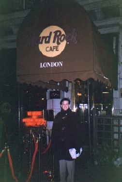 hardrock