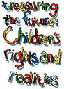 Treasuring the future: Children's rights and realities