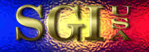 SGI USA