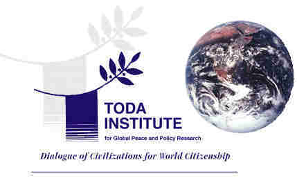 Toda Institute