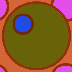 b2, pattern