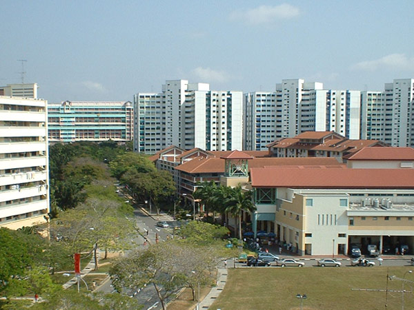 Centre