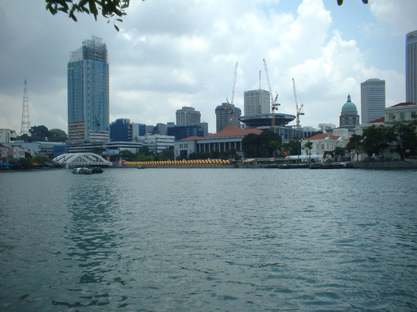 Singapore-River