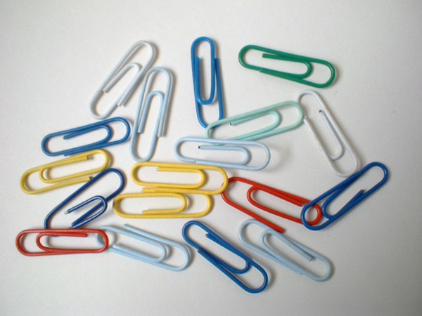 Pins