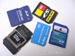 SD cards