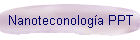 Nanoteconolog�a PPT