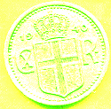 copy of Cherokee symbol see References page