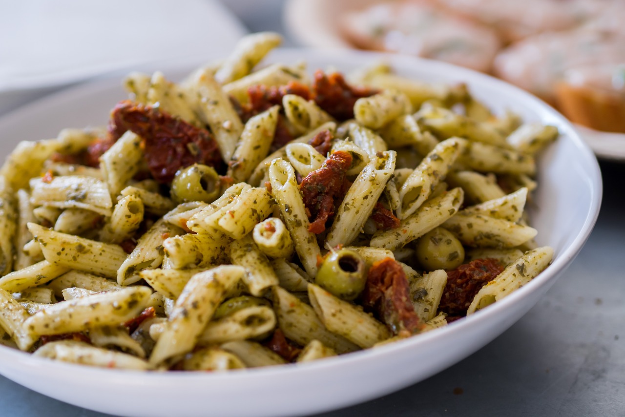 pesto