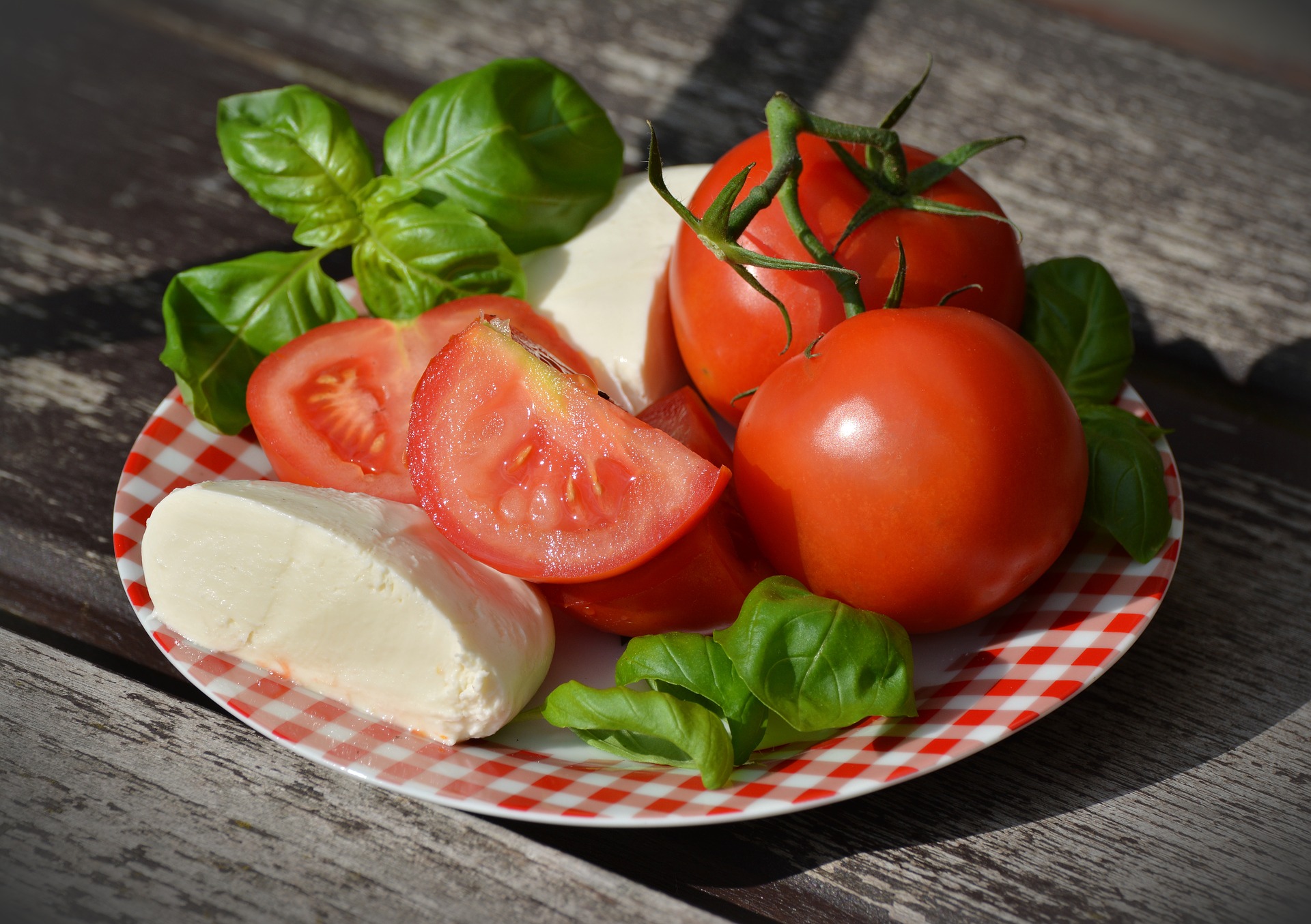 tomatoes