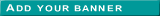 Add your banner