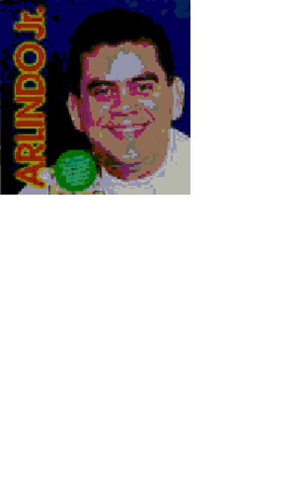 discografiaarlindojunior