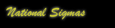 National Sigmas