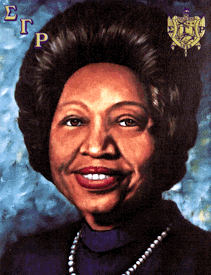 Pearl Johnson