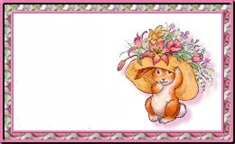 Calling Card 10