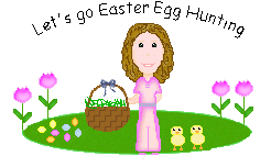 Easter Egg Hunt