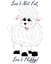 Ewe's not Fat