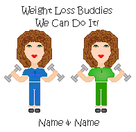 Weight Loss Buddies